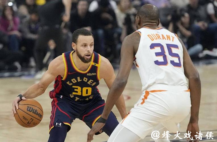 库里22+6+6杜兰特31分 勇士险胜太阳终结3连败 库里22+6+6杜兰特31分 勇士险胜太阳终结3连败