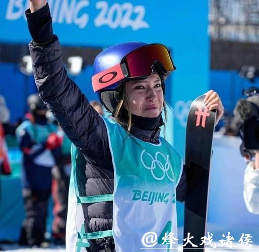 谷爱凌摘银后的冷思考除了天才少女中国冰雪手里还有什么牌 谷爱凌摘银后的冷思考除了天才少女中国冰雪手里还有什么牌