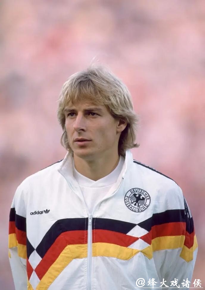 克林斯曼:感谢拜仁时光 但双方并不合适 克林斯曼:感谢拜仁时光 但双方并不合适