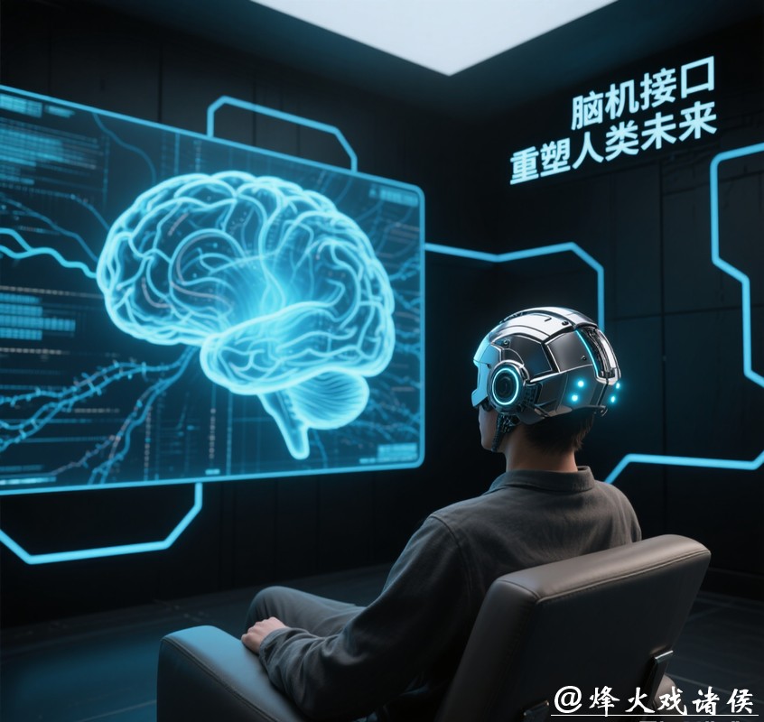 脑机接口首次亮相上海科技馆！脑虎科技倾力打造沉浸式科普展馆，解锁脑机奥秘