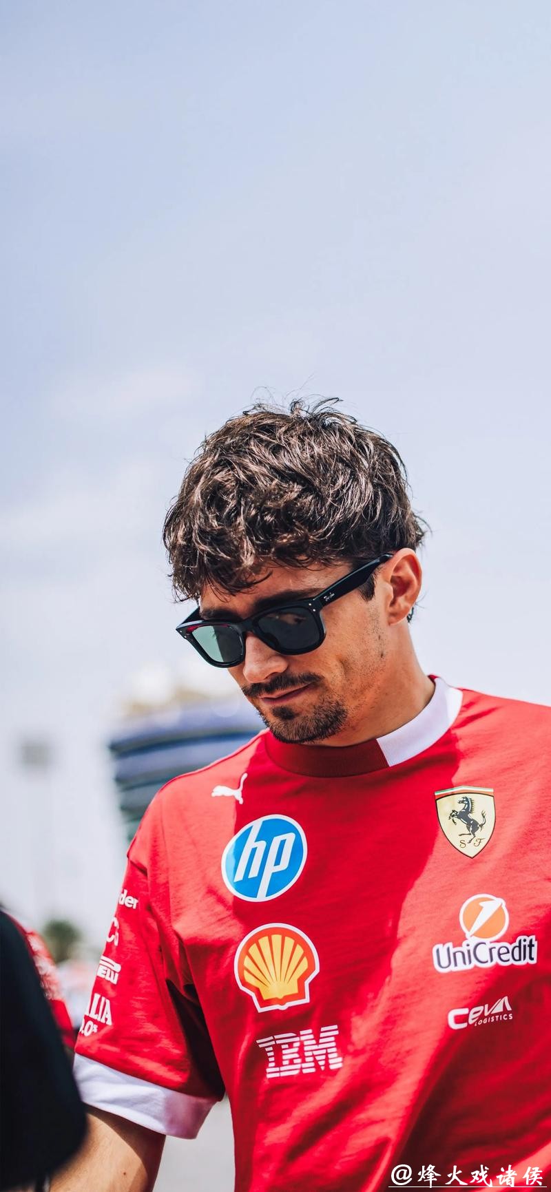 F1巴林站排位赛:皮亚斯特里夺杆 拉塞尔安东内利遭罚 F1巴林站排位赛:皮亚斯特里夺杆 拉塞尔安东内利遭罚