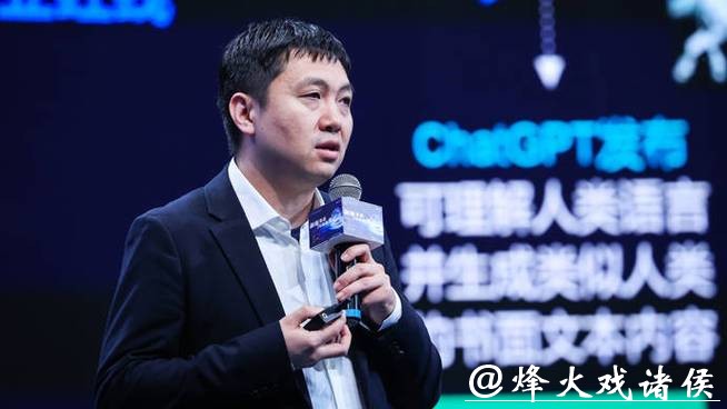 勇立创新潮头·上海产业菁英|商汤杨帆:带队冲锋,服务“需要AI的99%” 勇立创新潮头·上海产业菁英|商汤杨帆:带队冲锋,服务“需要AI的99%”