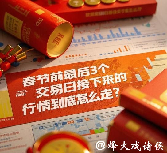 今日数据精选：“持股过节”成机构共识；AI“红包大战”白热化