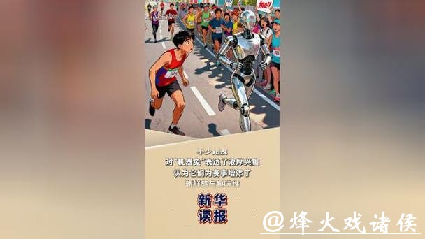 马拉松赛“机器兔”能否取代配速员？