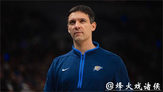 阿德尔曼谈约基奇轮换：打乱节奏非输球主因